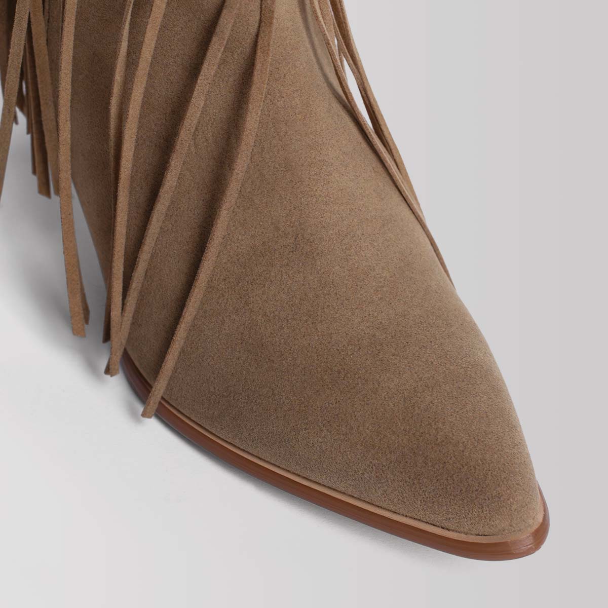 BOTA 6021 CAMEL