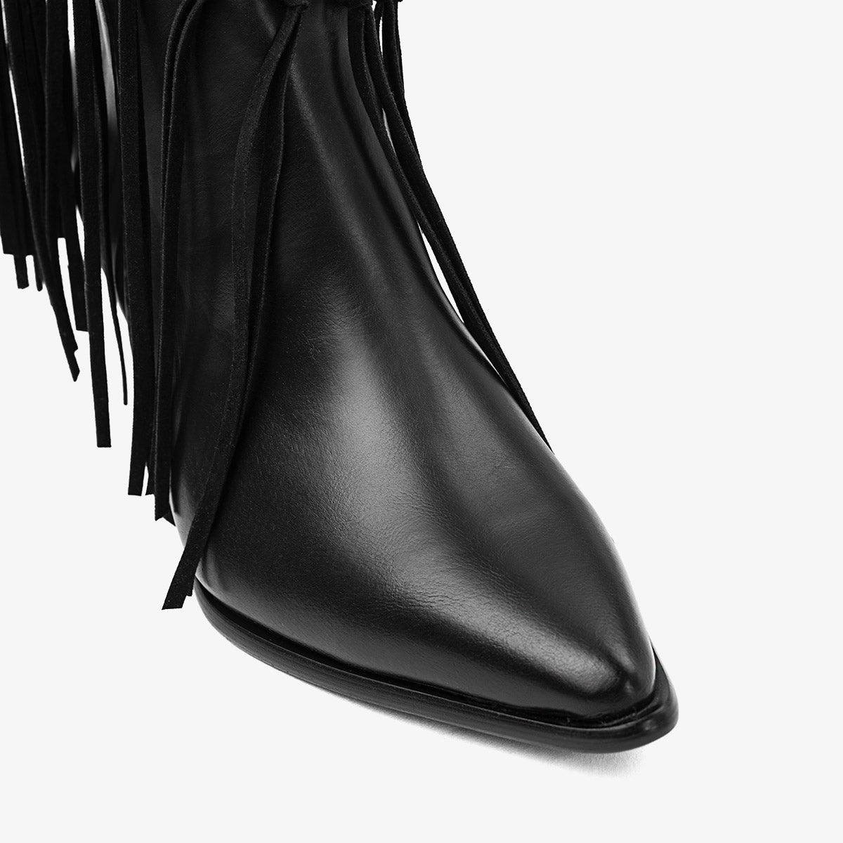 PREVENTA BOTA 6021 NEGRO