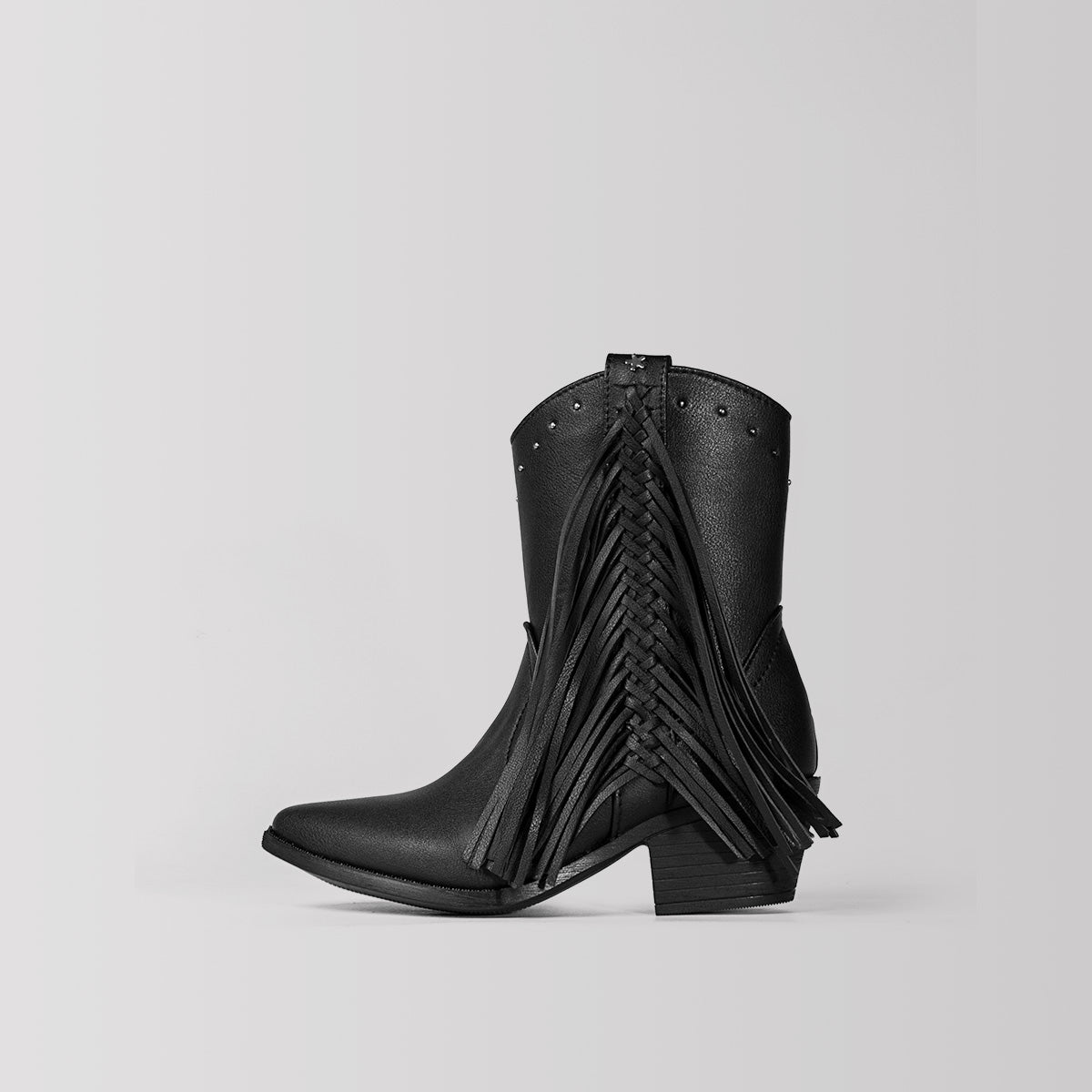 BOTIN 8064 NEGRO