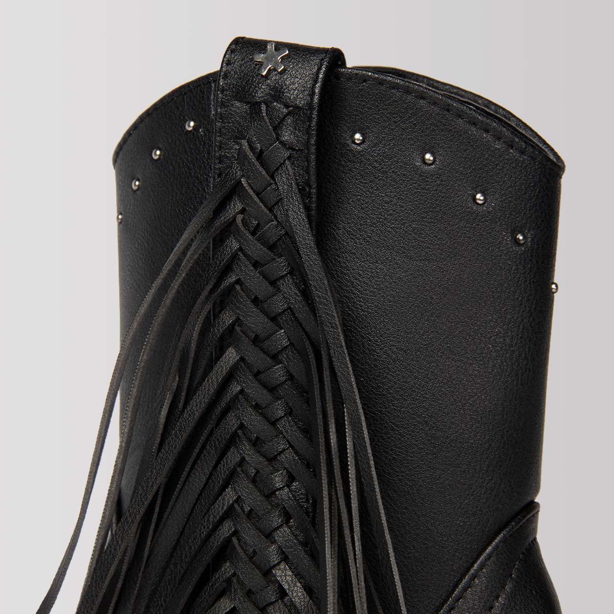 BOTIN 8064 NEGRO