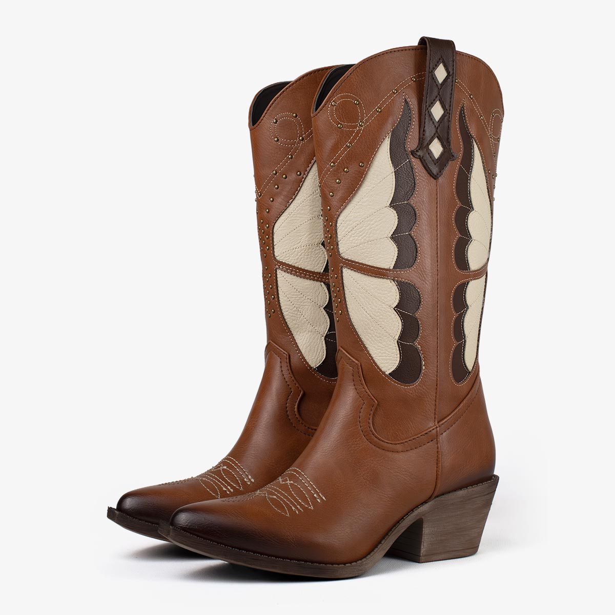 PRE ORDEN BOTA 8036 MULTICOLOR CAMEL