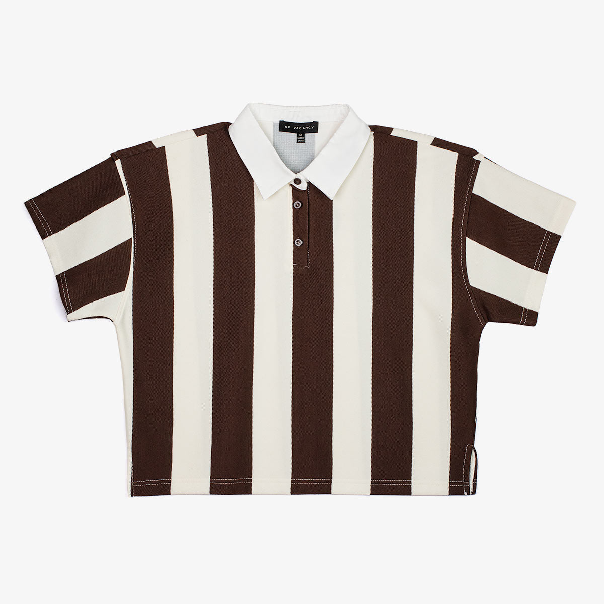 T-SHIRT ALFA MILTICOLOR MOKA