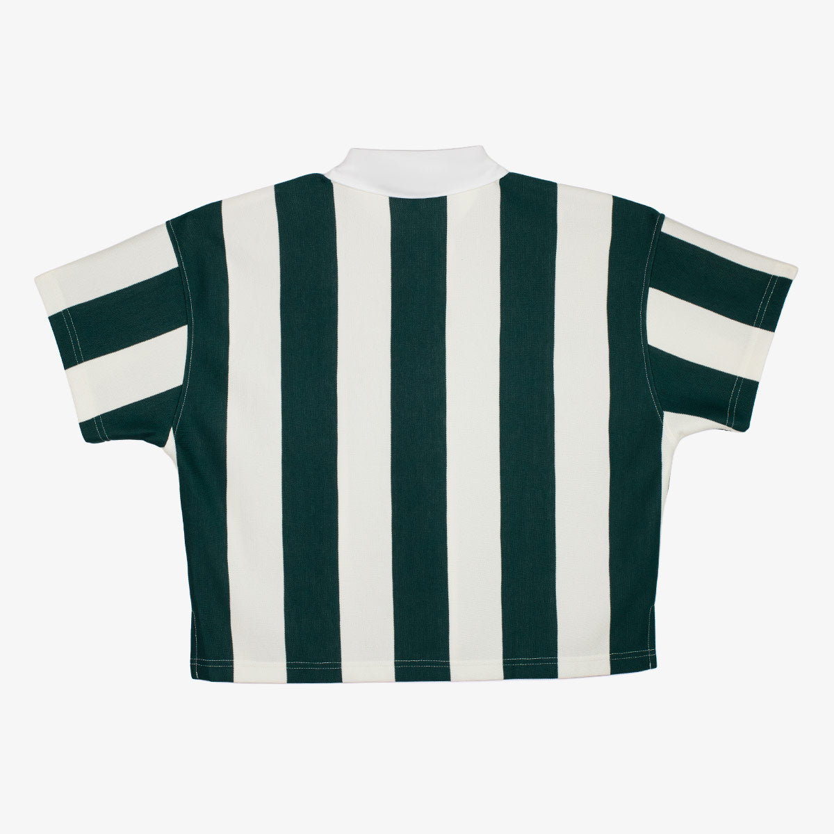 T-SHIRT ALFA MILTICOLOR AQUA