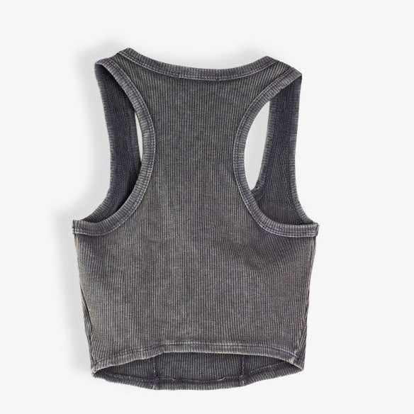 TOP VEXA GRIS OXIDADO