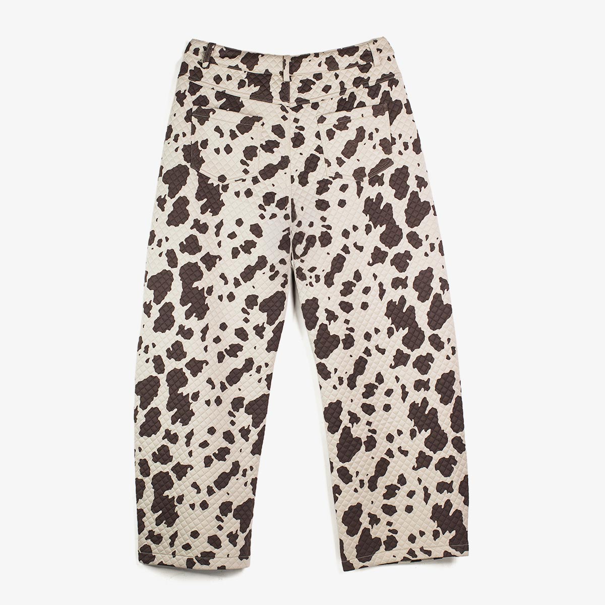 PANTALON XIM MOKA PRINT