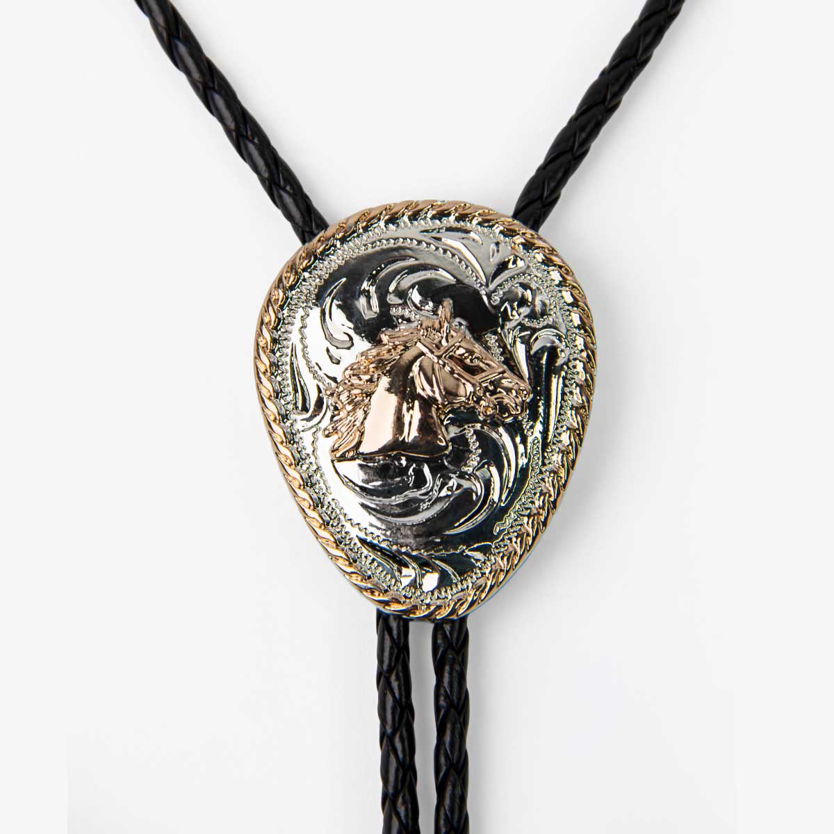 CORBATIN HEAD CABALLO