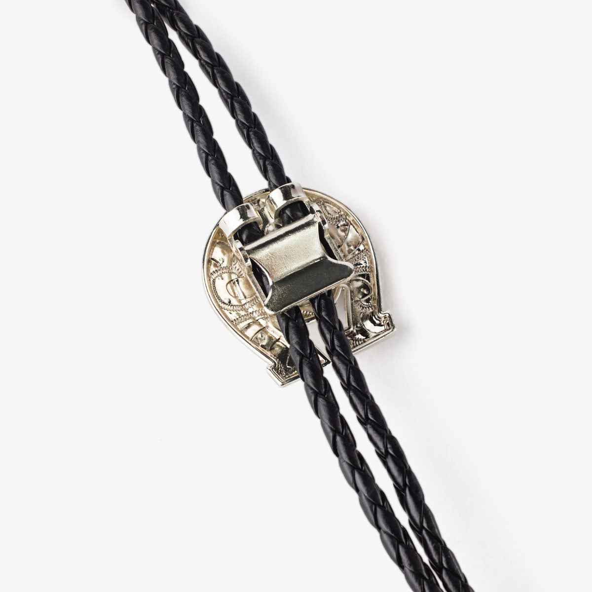 CORBATIN HERRADURA CABALLO