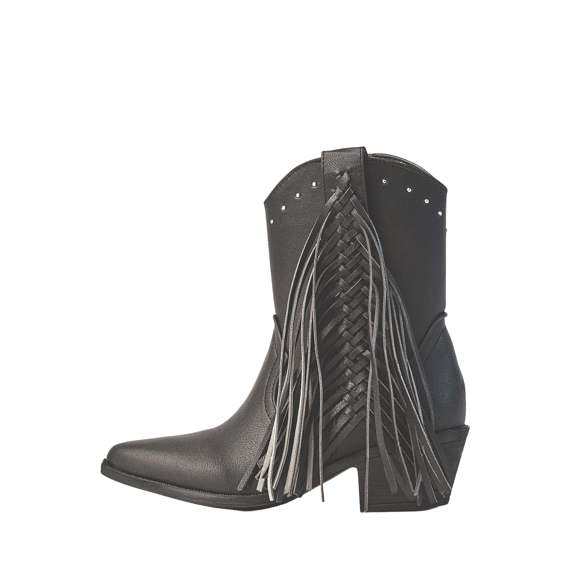 BOTIN 8064 NEGRO