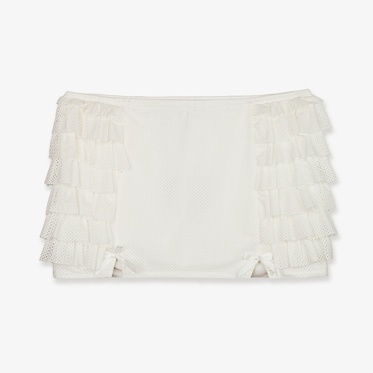 FALDA BETA LATTE