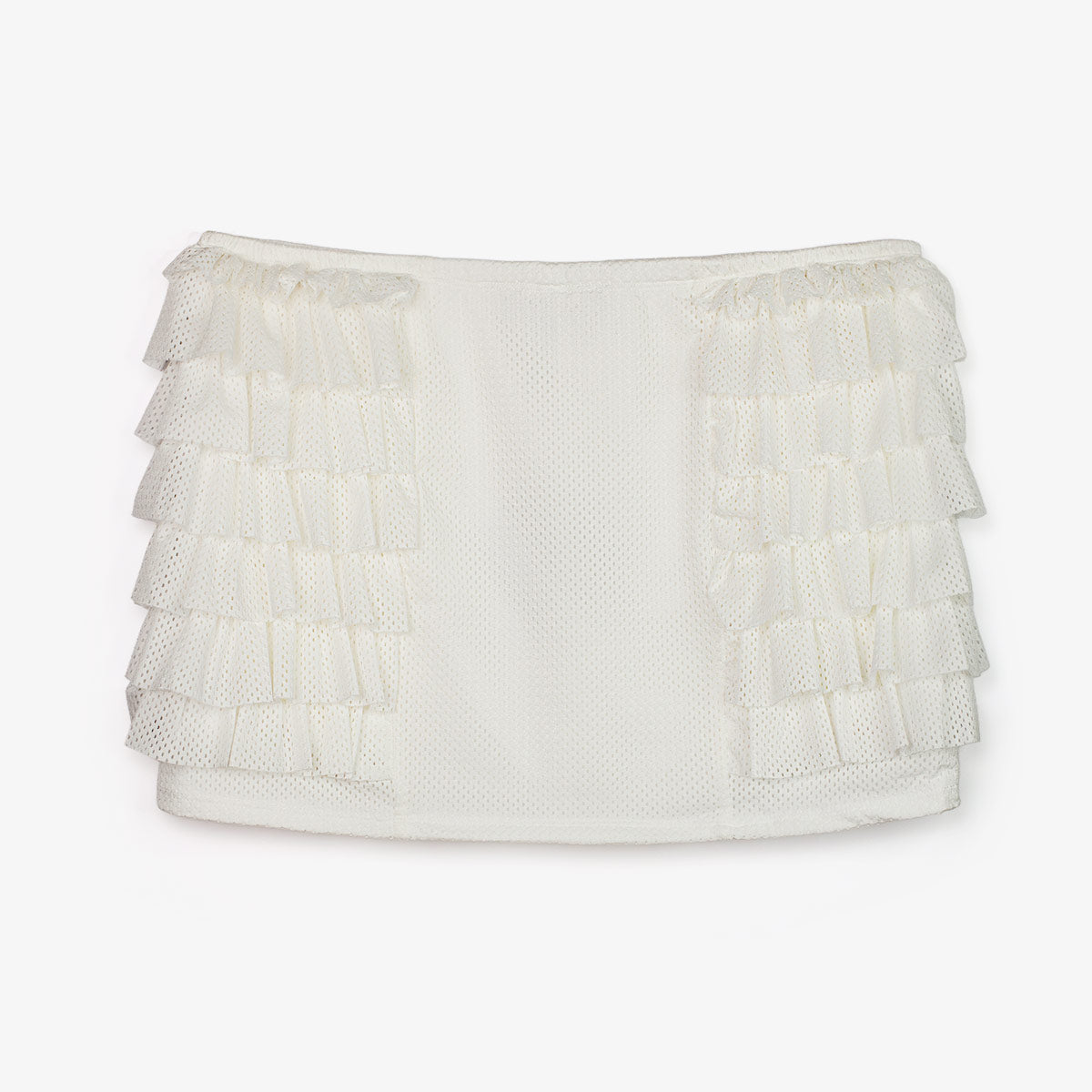 FALDA BETA LATTE