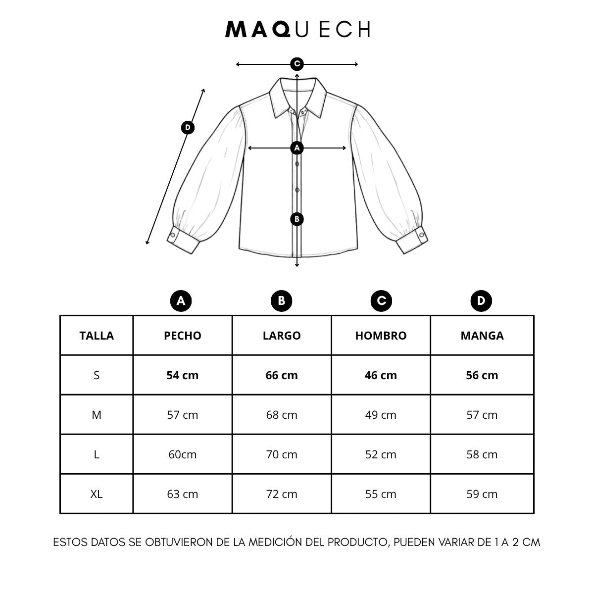 Blusa Midday Beige