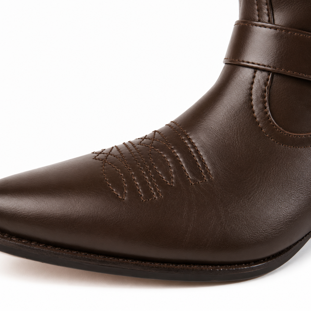 BOTA MEN 5051 MOKA