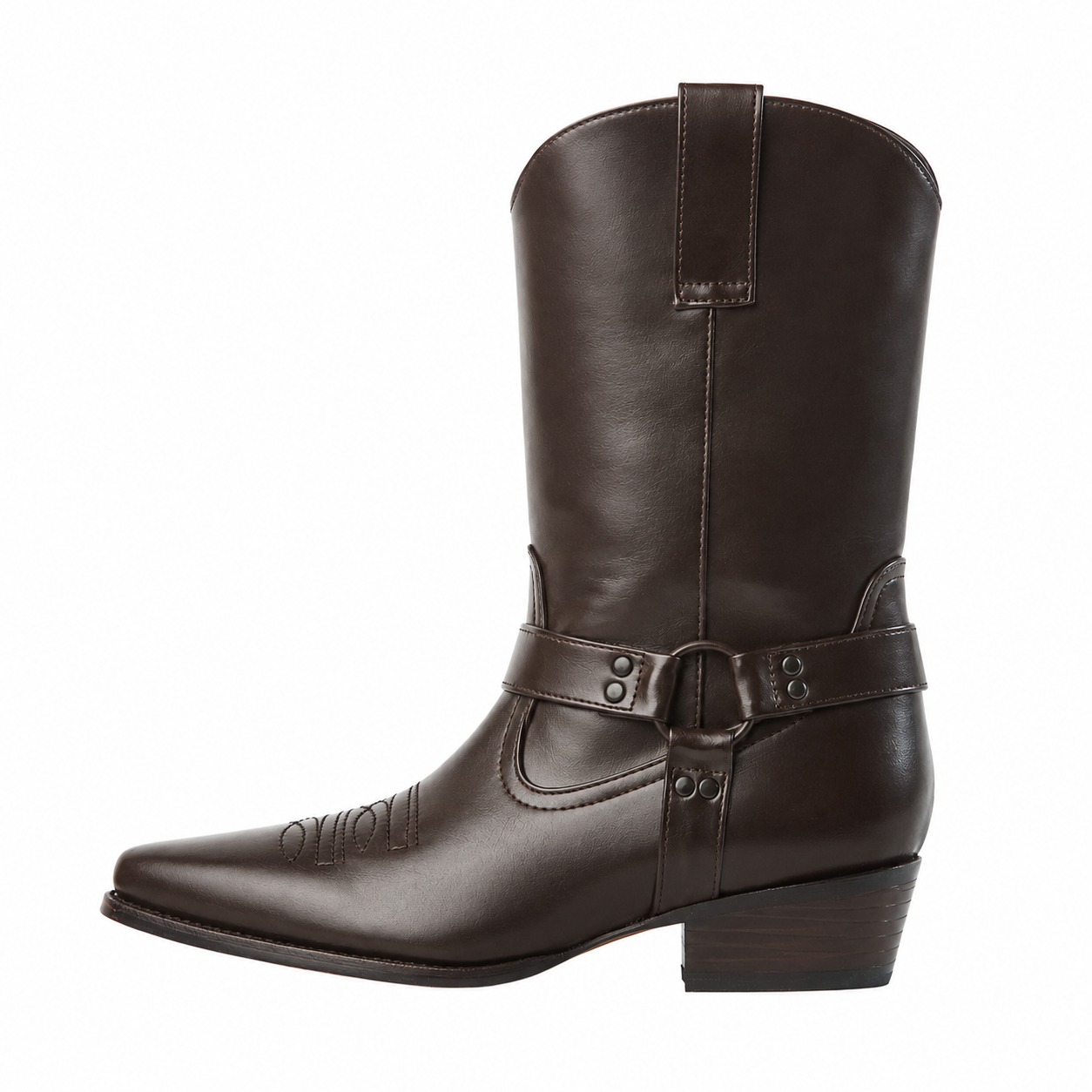 BOTA MEN 5051 MOKA