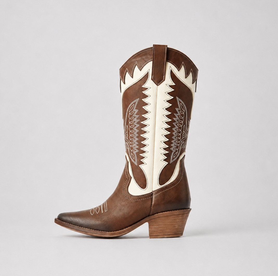 BOTA 8004 MULTICOLOR MOKA
