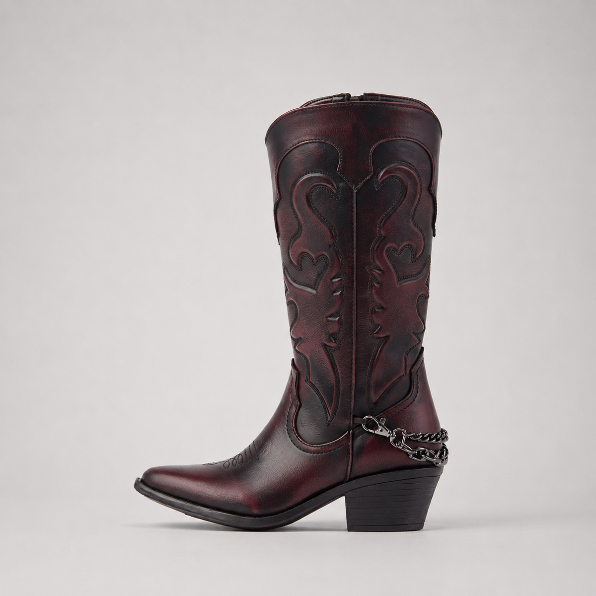 COMBO BOTA+TEXANA