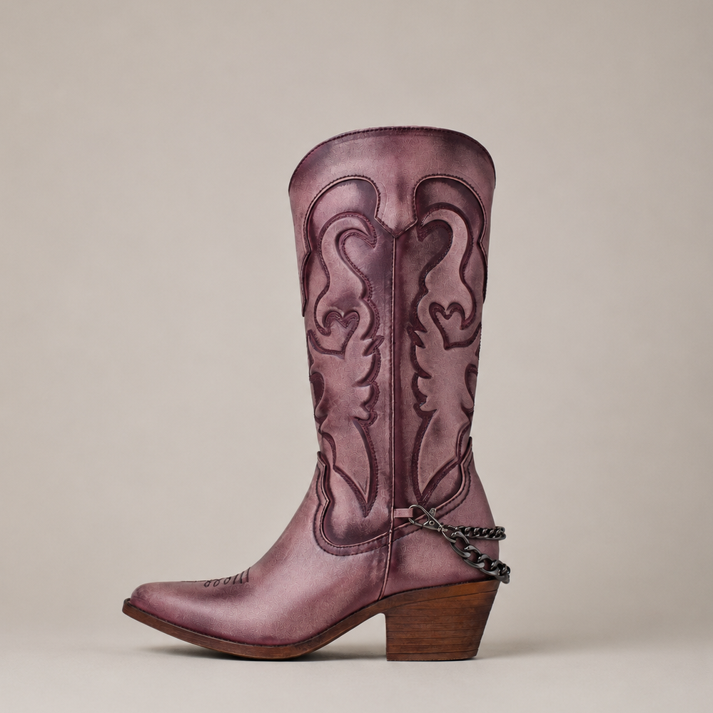 BOTA 8028 ROSA RICH