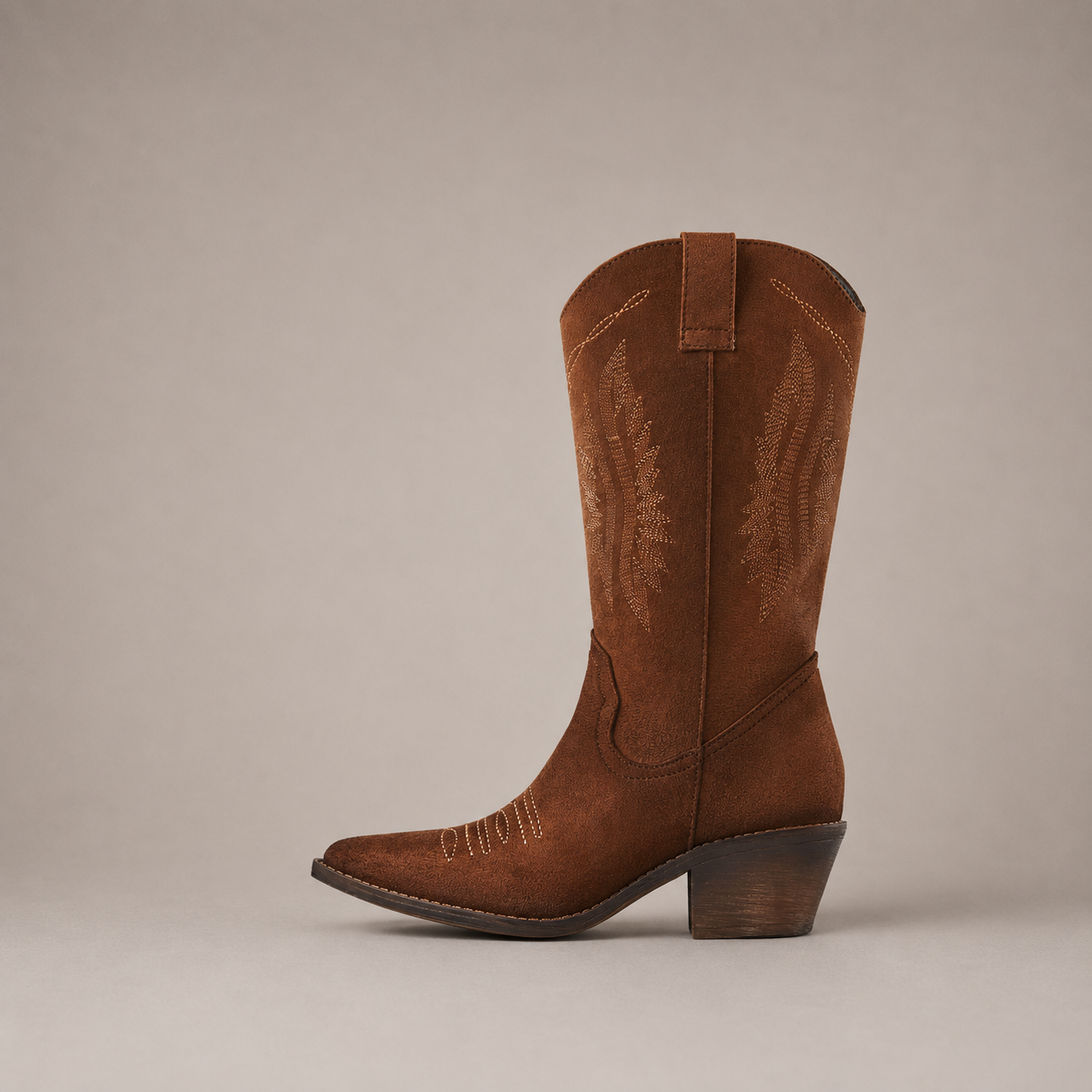 BOTAS 8003 MADERA