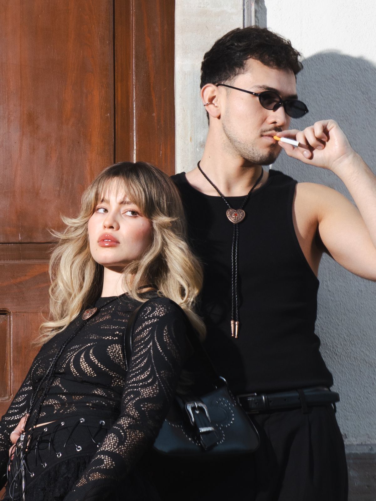 PREVENTA CORBATÍN LOVE