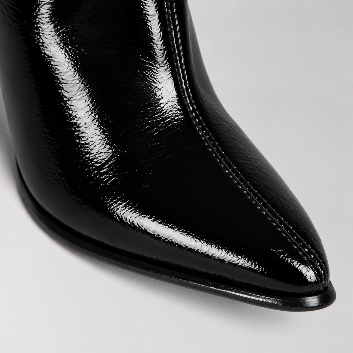 BOTA 6020 NEGRO