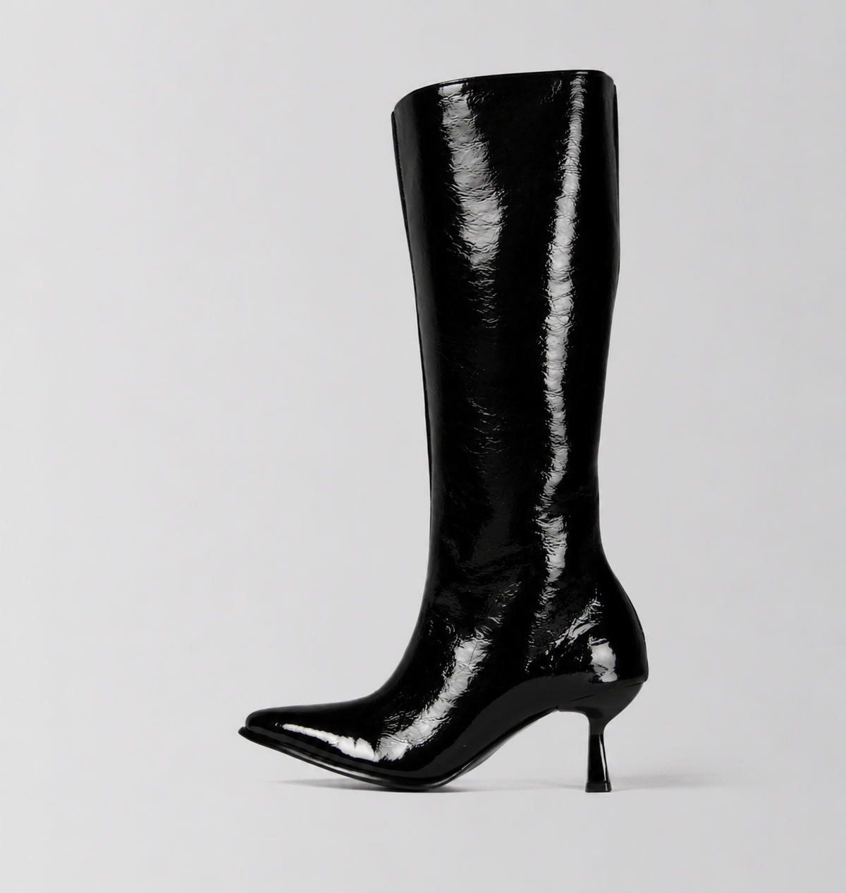BOTA 6020 NEGRO