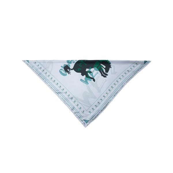 MASCADA GREEN MAQUECH