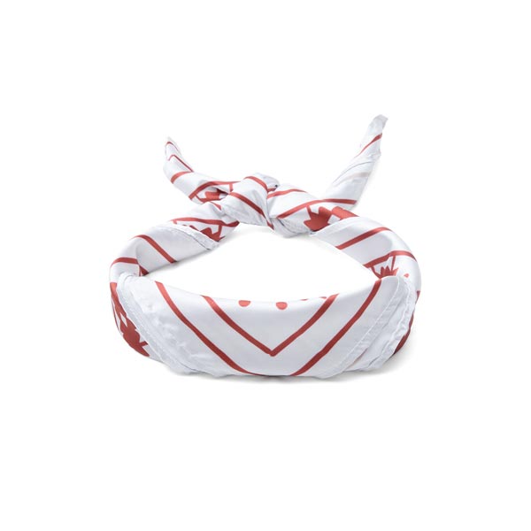 MASCADA MARRÓN MAQUECH