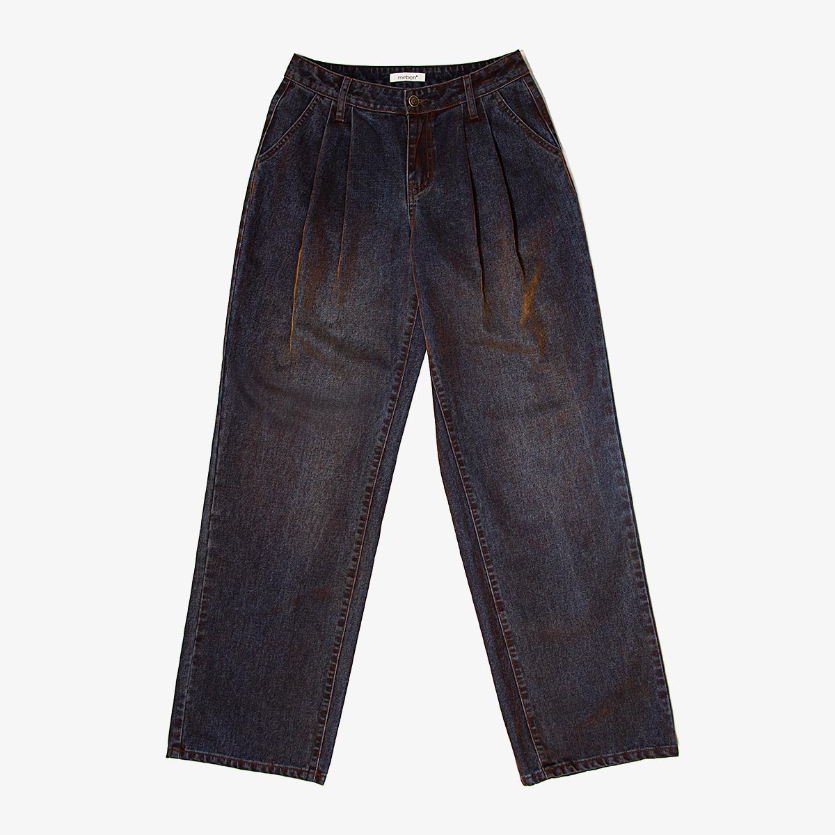 Jeans Midnight Denim