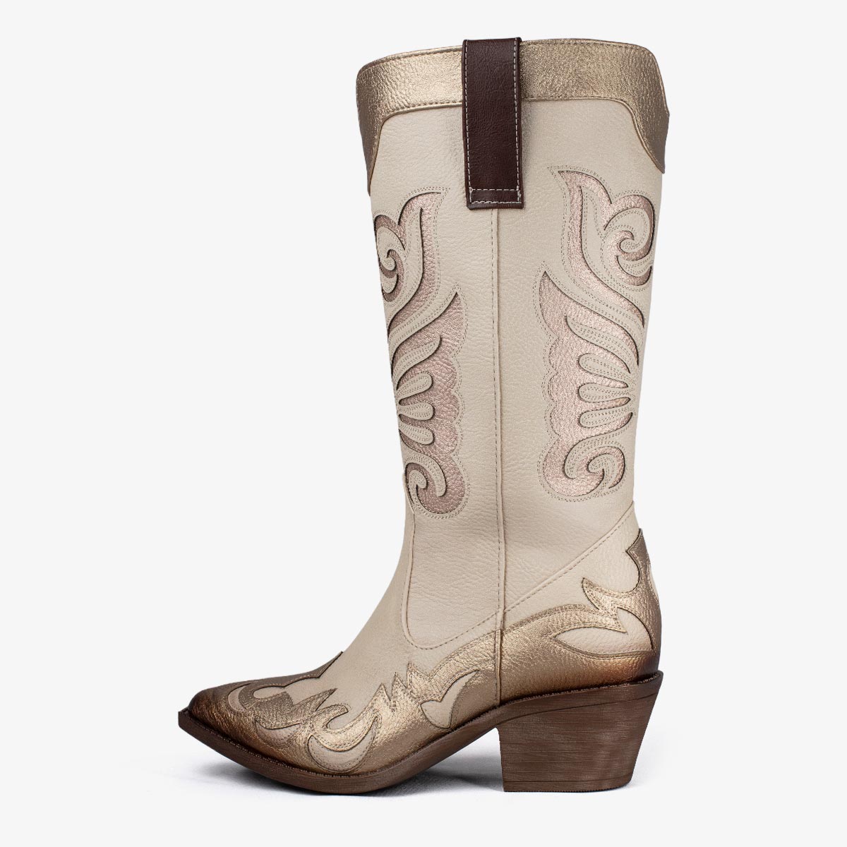 BOTA 8022 MULTICOLOR MIGA