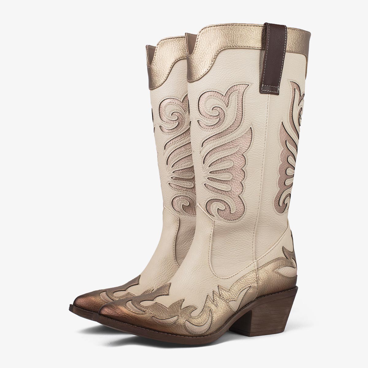 BOTA 8022 MULTICOLOR MIGA
