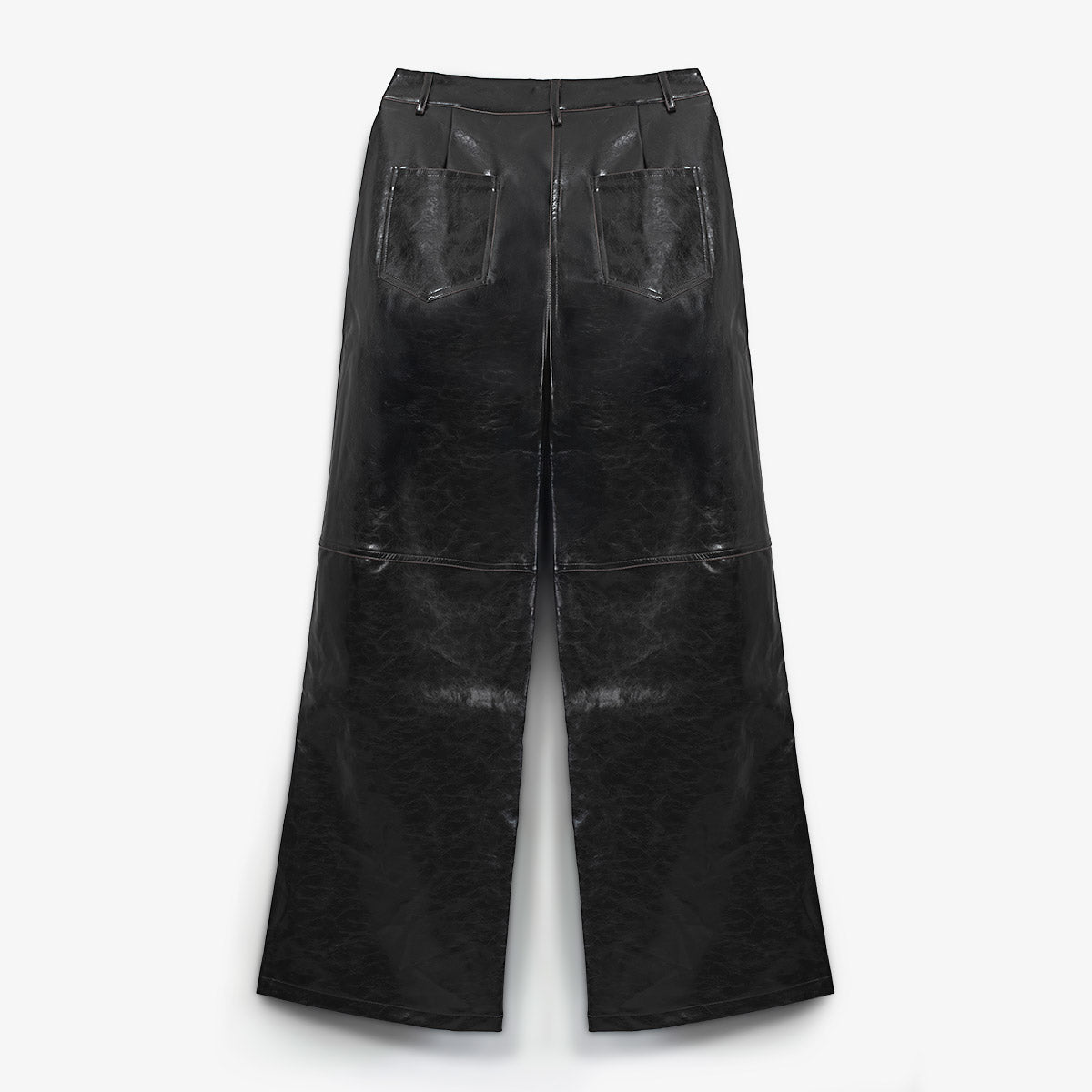 PANTALON FLOW VAQUERO