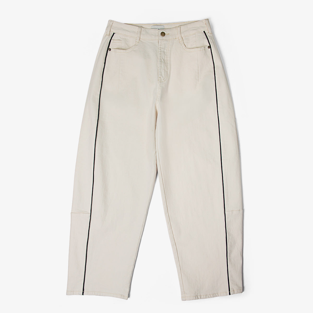 PANTALON OMICRON LATTE