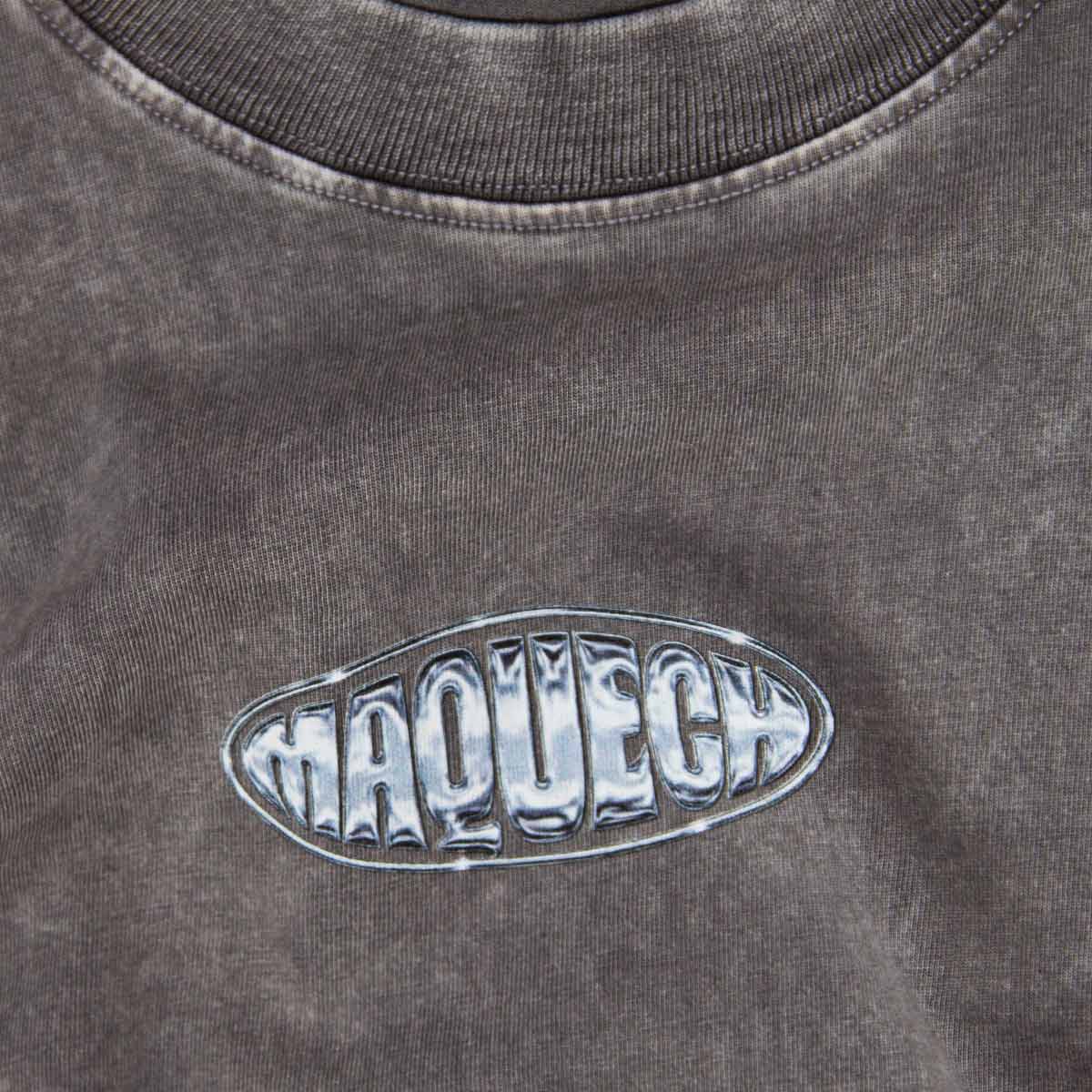 Sad Tshirt Gray