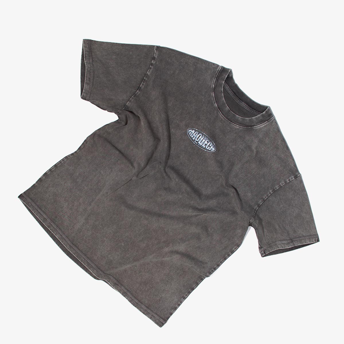 Sad Tshirt Gray