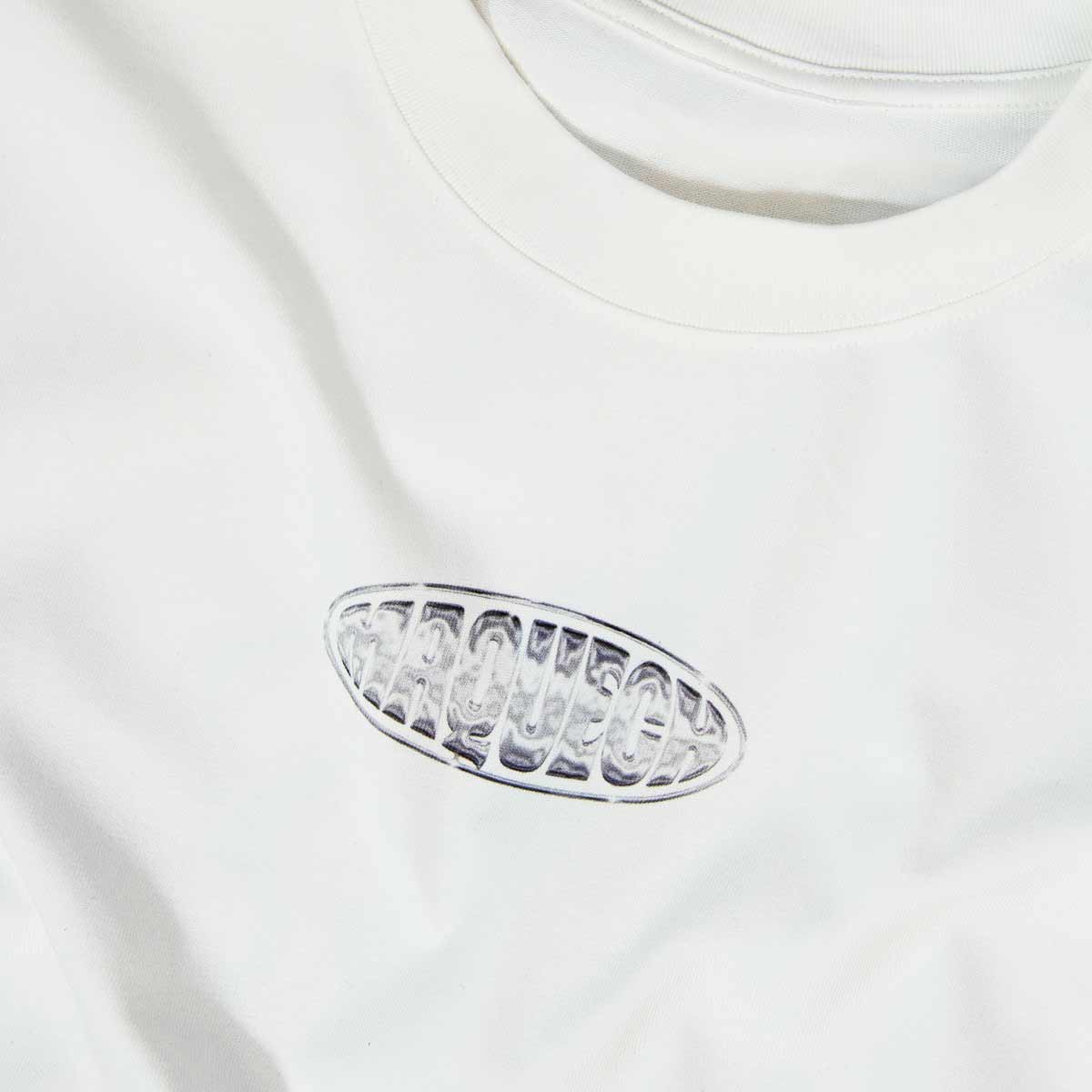 Sad Tshirt White