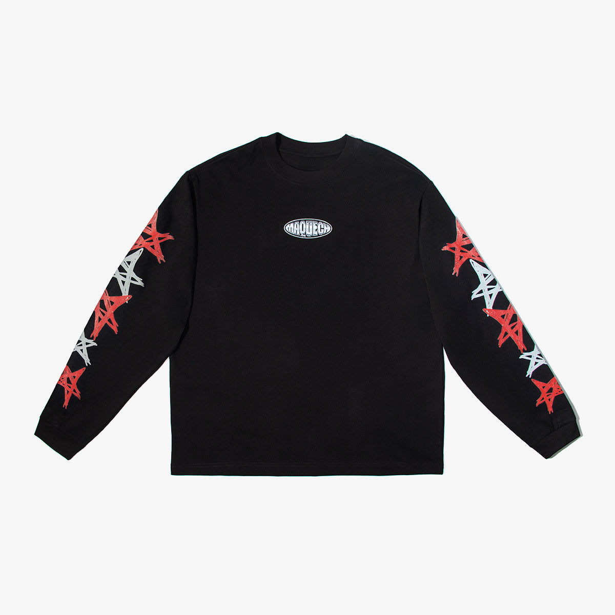 Sad Tshirt Black