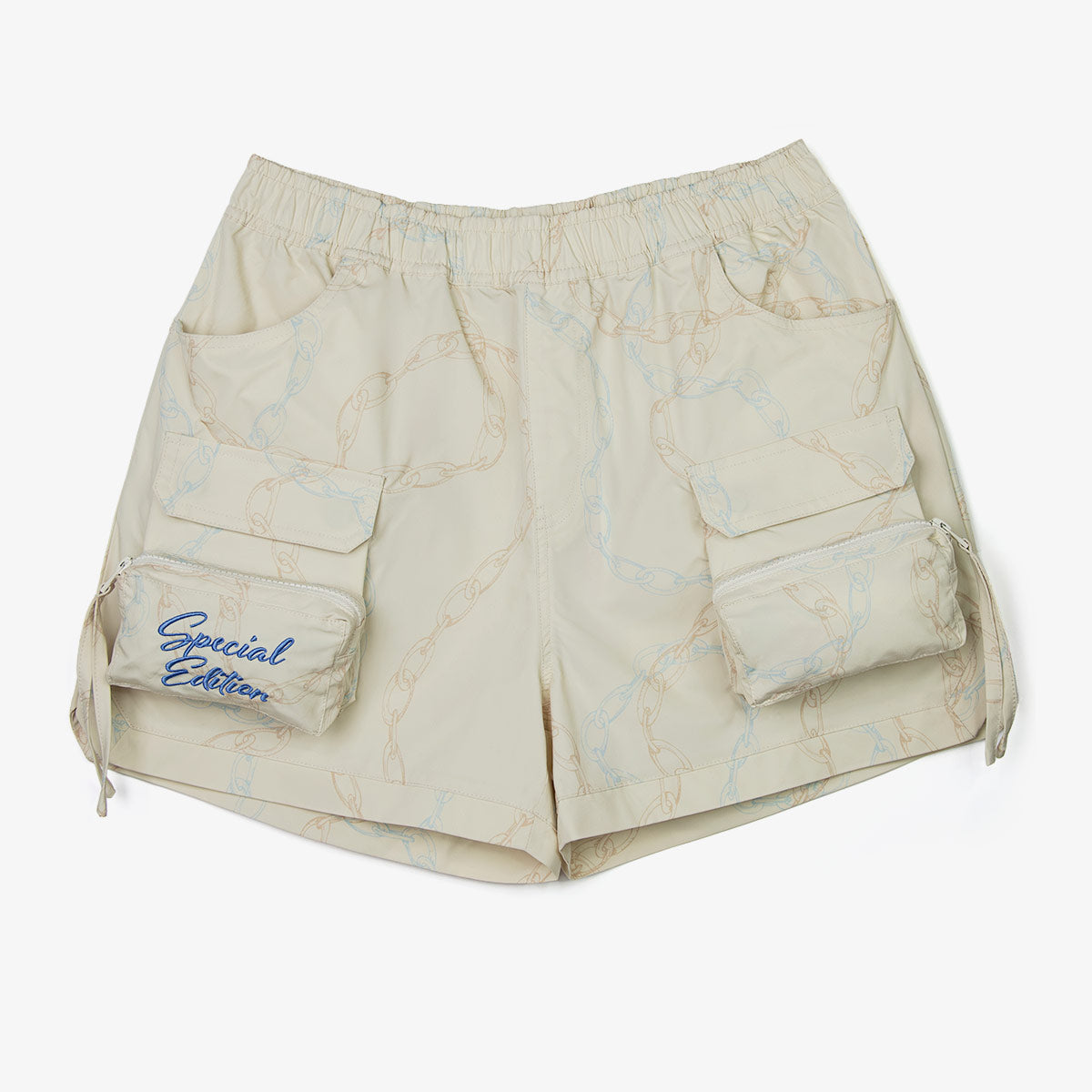 SHORT UN LATTE