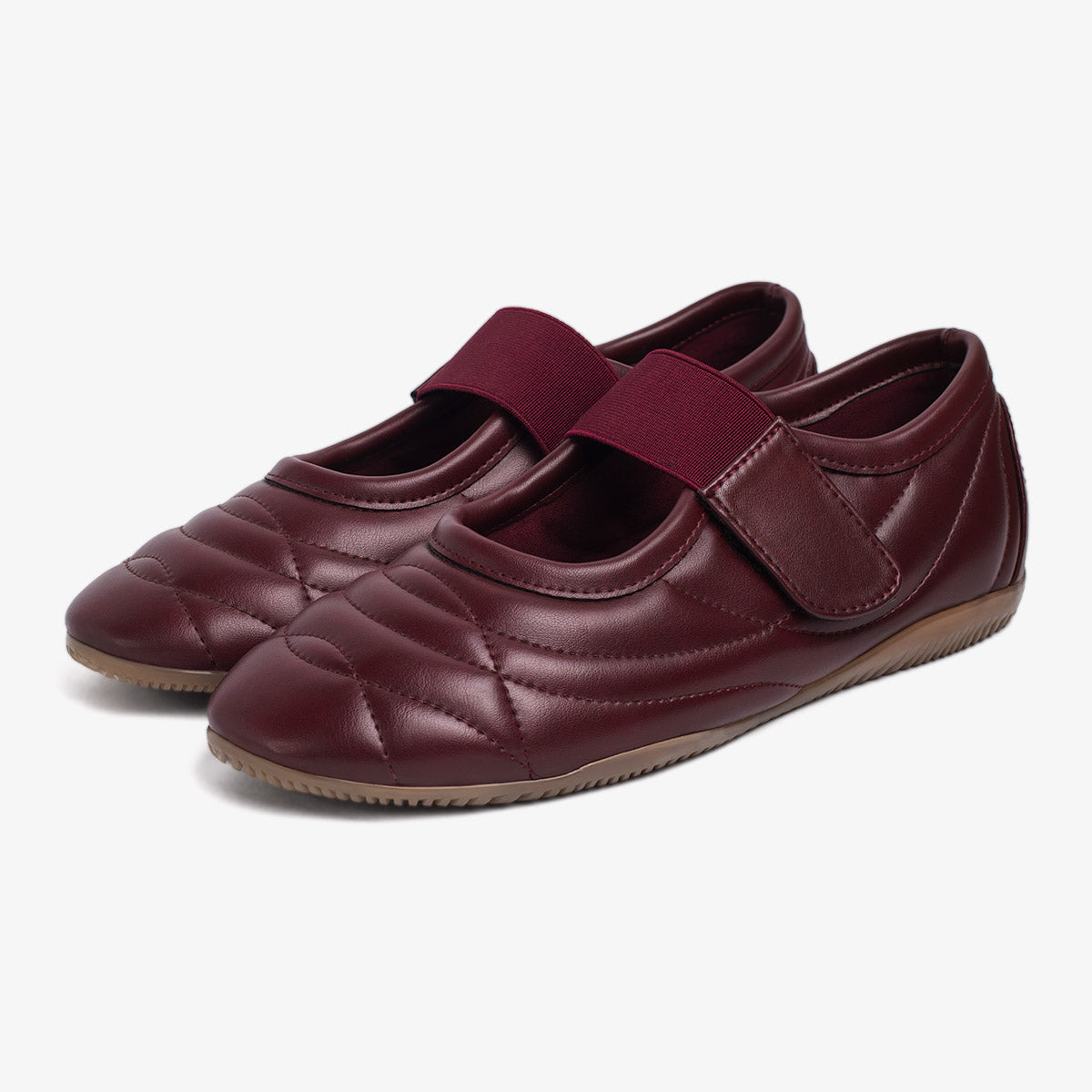 PREVENTA BALLET 621 MERLOT