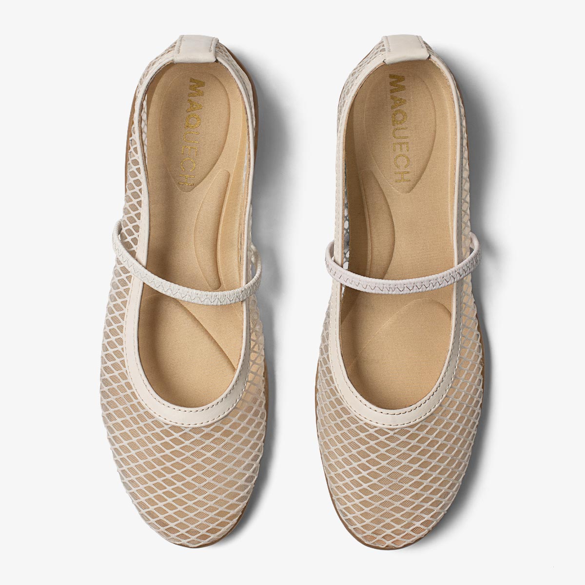 PREVENTA BALLET 620 BLANCO