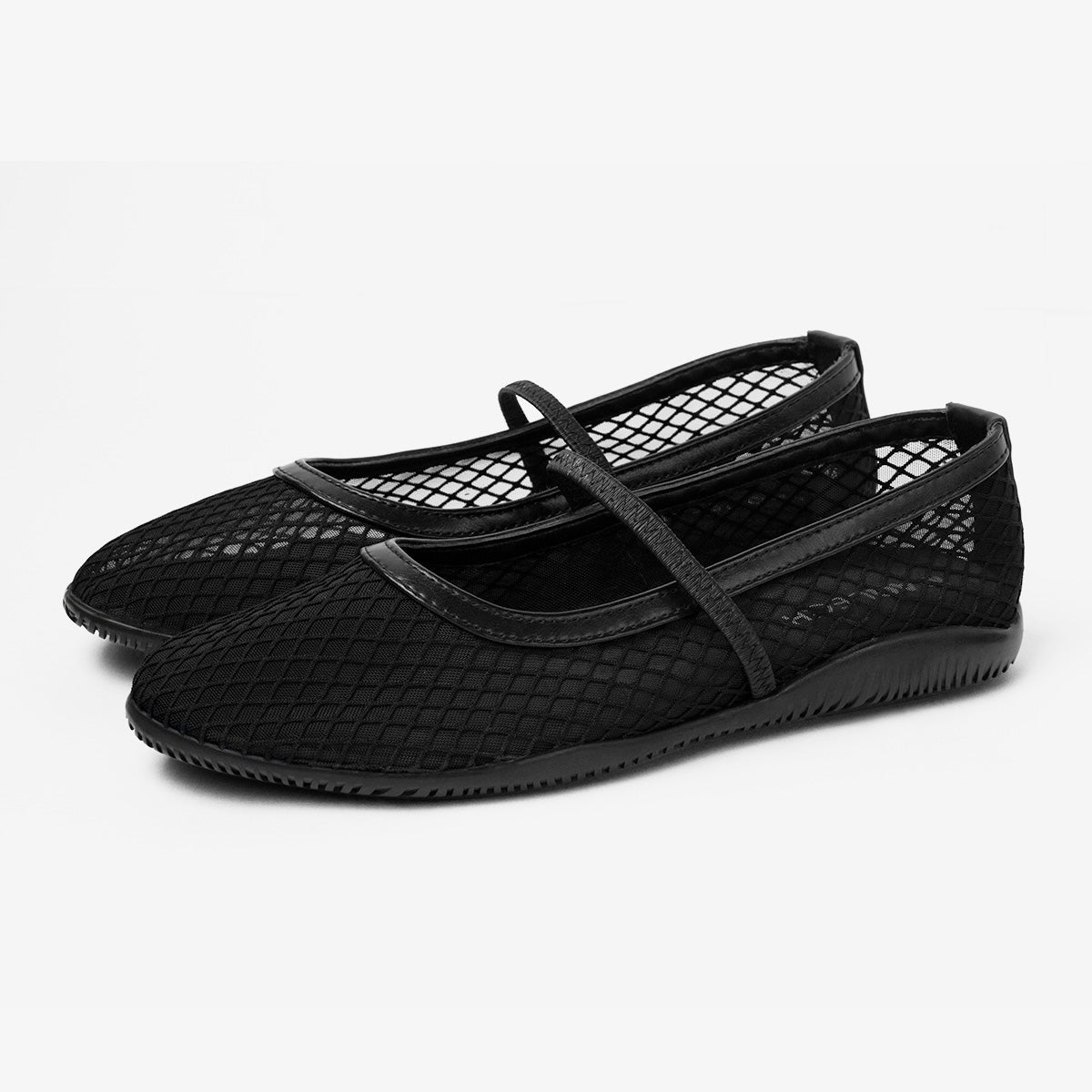 PREVENTA BALLET 620 NEGRO
