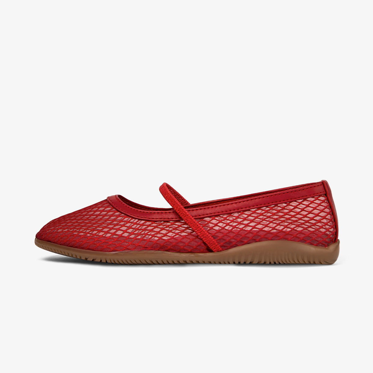 PREVENTA BALLET 620 ROJO