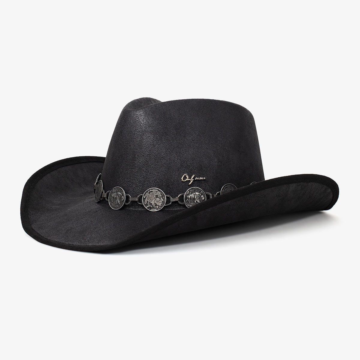 TEXANA BASIC NEGRA