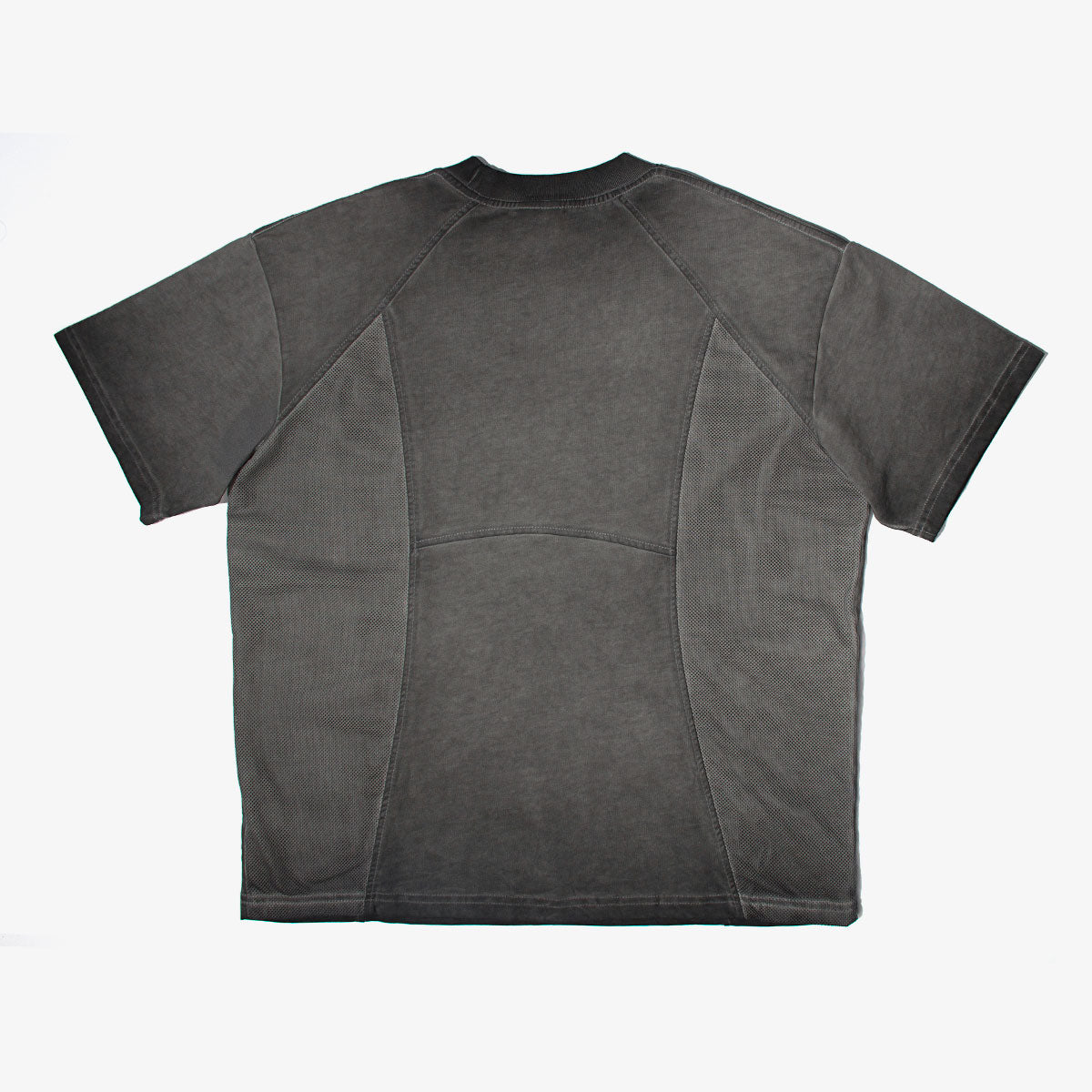Radius Tshirt Gray