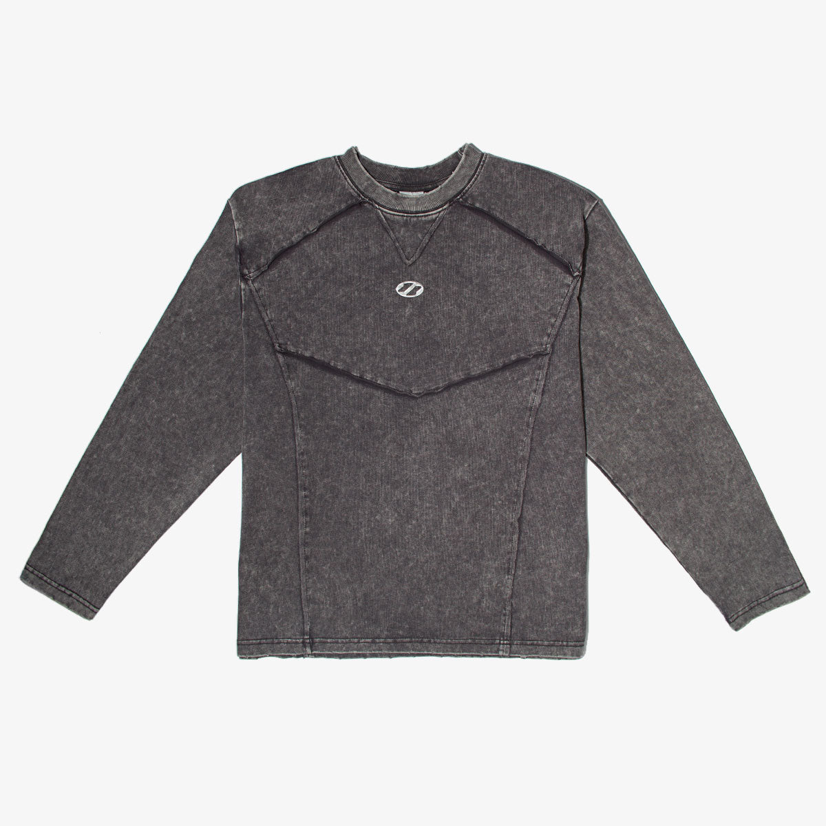 Commute Tshirt Gray