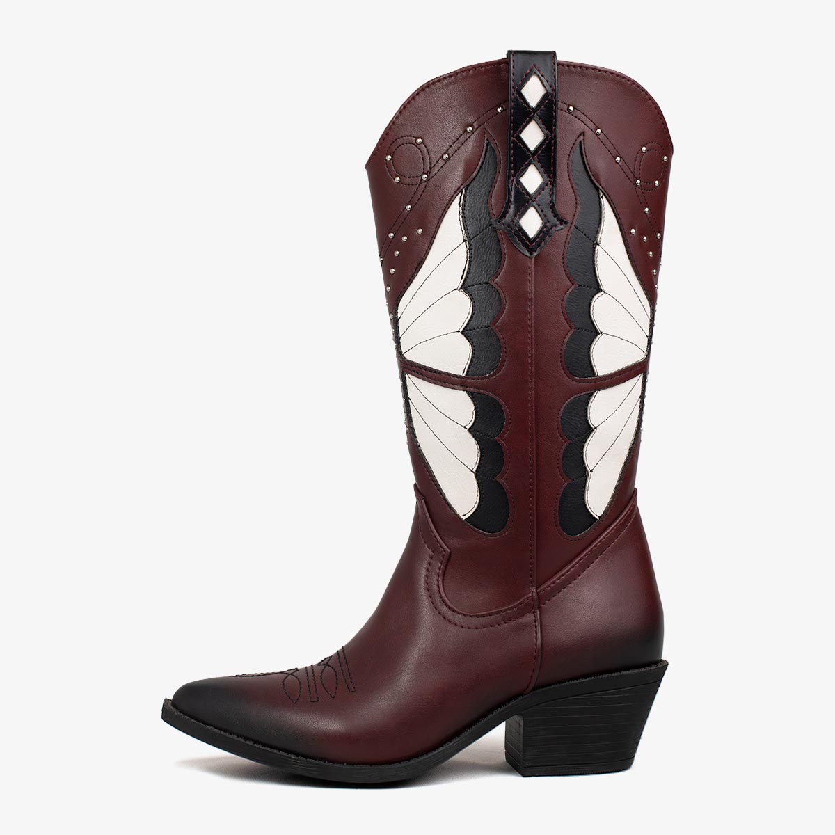 BOTA 8036 MULTICOLOR MERLOT