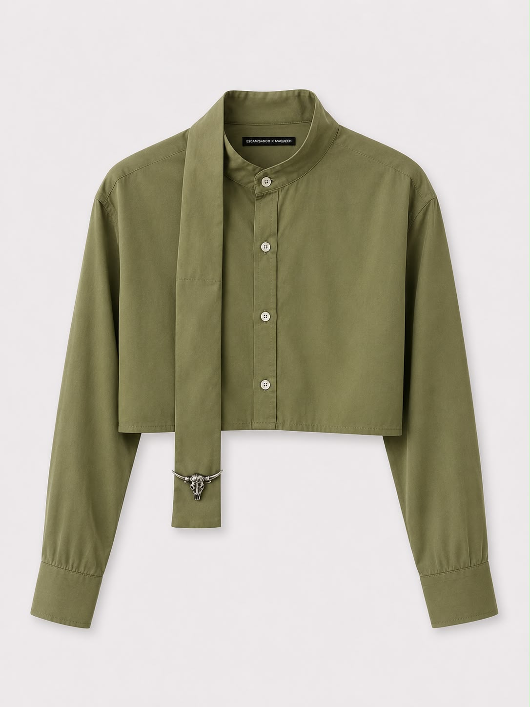 ESCANDINAVO OLIVE