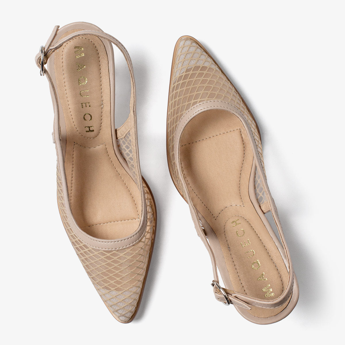 PREVENTA BALLET 4050 ZAPATILLA BEIGE