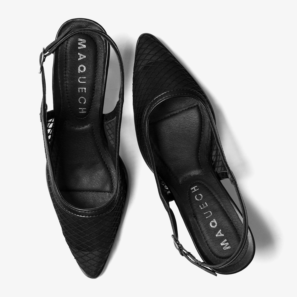 PREVENTA BALLET 4050 ZAPATILLA NEGRO