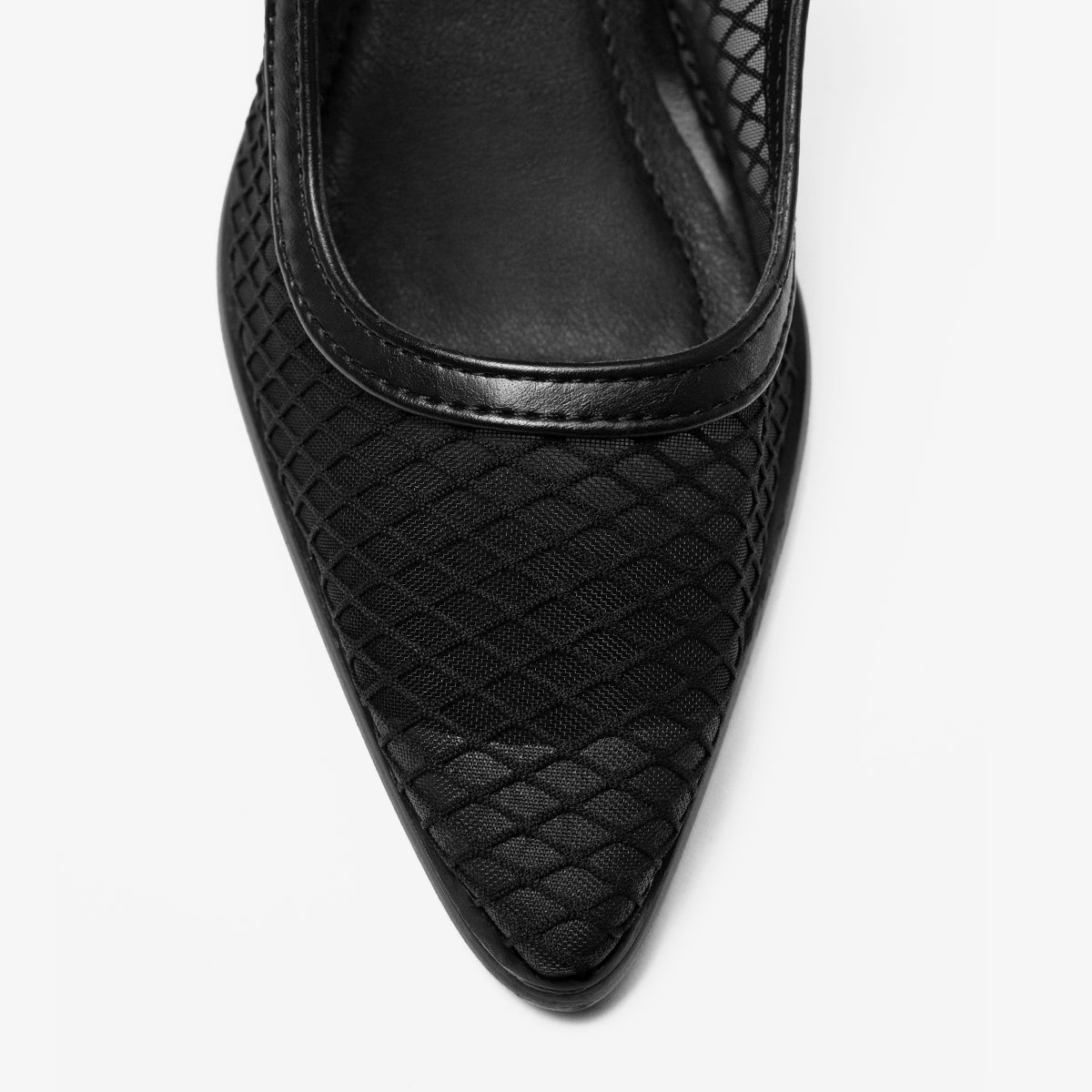 PREVENTA BALLET 4050 ZAPATILLA NEGRO