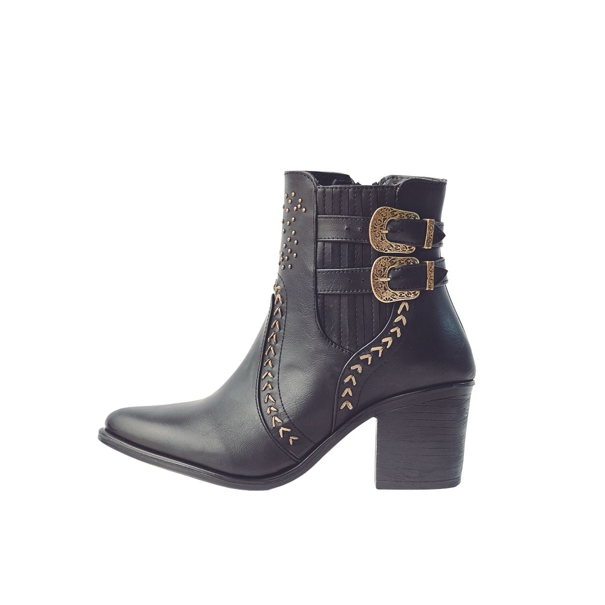 BOTIN 3011 AQUILA NEGRO