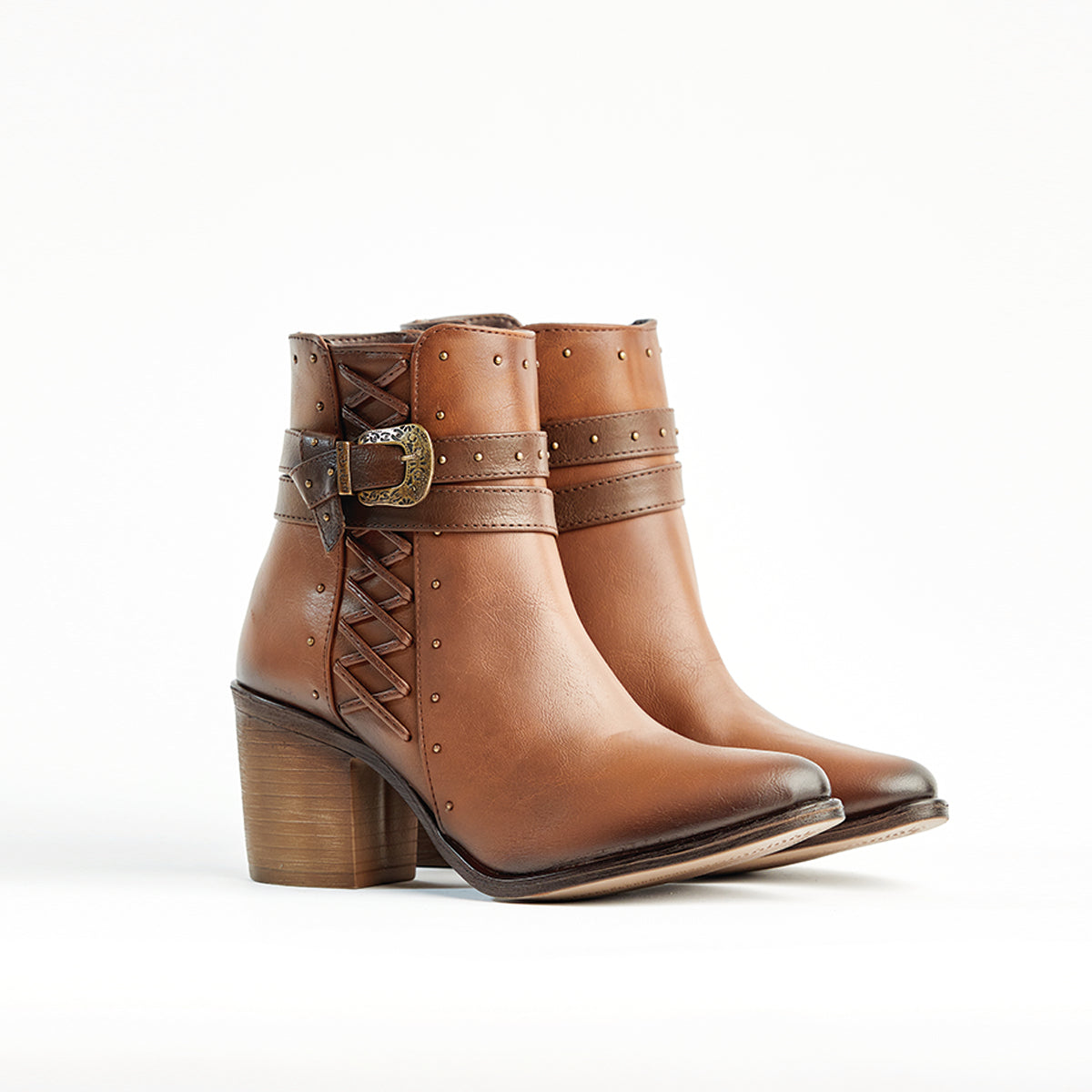 BOTIN 3012 AQUILA CAMEL